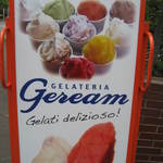 GELATERIA Geream - 