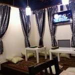 アリーズ キッチン - 