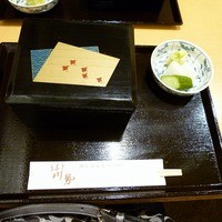 うなぎ川勢 - さぁ、うな重の登場です♪