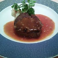 レストラン八間蔵 - 