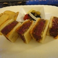 スカイダイニング リーガトップ - 