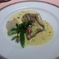 レストラン八間蔵 - 