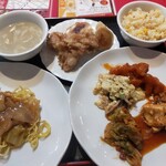 林洋飯店 - 