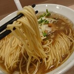 麺笑 巧真 - 