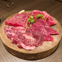 原宿焼肉 KINTAN - 