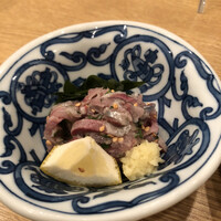 新宿割烹 中嶋 - 