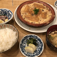新宿割烹 中嶋 - 