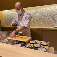 すし てんちじん - 