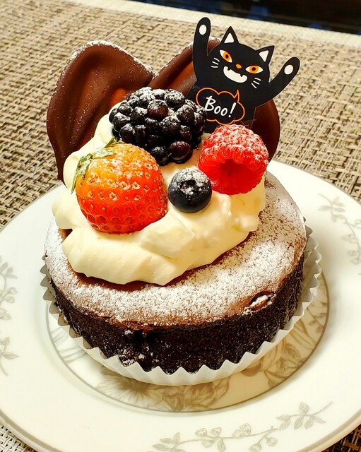 Patisserie Un樹 アンジュ 浦安 ケーキ 食べログ