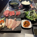 ほるたん屋 - 料理写真: