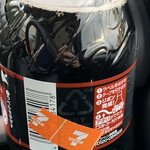 セブンイレブン - 