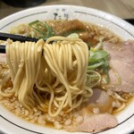 京都 麺屋たけ井 - 