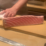 寿し おおはた - 