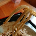 手打蕎麦じょんがら - 