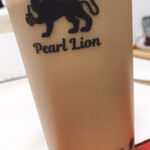 Pearl Lion - 