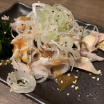 やきとん酒場あおば - 