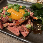 やきとん酒場あおば - 