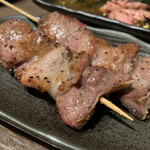 やきとん酒場あおば - 