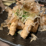 やきとん酒場あおば - 