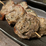 やきとん酒場あおば - 