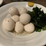 やきとん酒場あおば - 