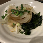 やきとん酒場あおば - 