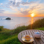 宮越屋珈琲 ムテキロウ - 