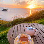 宮越屋珈琲 ムテキロウ - 