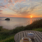 宮越屋珈琲 ムテキロウ - 