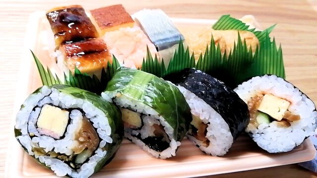 寿司処古市庵 郡山うすい店 - 郡山（寿司）の写真