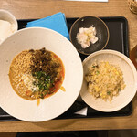 大天門 - 
