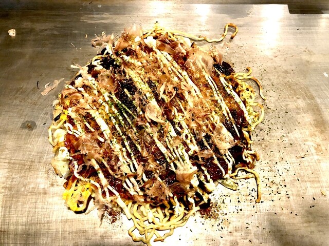 粉もん屋とん平 江坂公園店 コナモンヤトンペイ 江坂 お好み焼き ネット予約可 食べログ 粉もん屋とん平 江坂公園店 コナモンヤトンペイ 江坂 お好み焼き ネット予約可 食べログ