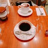 コーヒー・サロン サイセリア アピア店