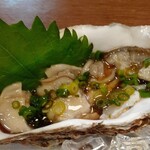 柚子商店 - 北海道 厚岸牡蠣
