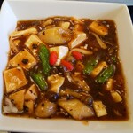 中国レストラン 雪園 - 