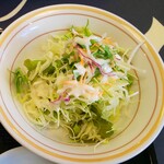 中国レストラン 雪園 - 