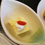 中国レストラン 雪園 - 