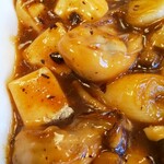 中国レストラン 雪園 - 