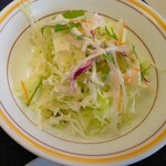 中国レストラン 雪園 - 