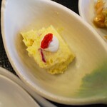 中国レストラン 雪園 - 