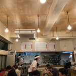 Shantan Ramen Chorori - 