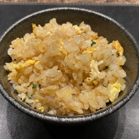 マラルンガ鉄板焼 - 