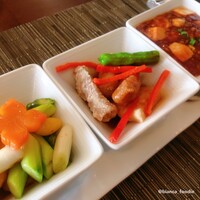 ホテルオークラレストラン名古屋 中国料理 桃花林 - 