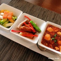 ホテルオークラレストラン名古屋 中国料理 桃花林 - 