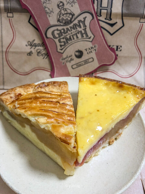 グラニー スミス アップル パイ アンド コーヒー 吉祥寺店 Granny Smith Apple Pie Coffee 吉祥寺 洋菓子 その他 食べログ グラニー スミス アップル パイ アンド コーヒー 吉祥寺店 Granny Smith Apple Pie Coffee 吉祥寺 洋菓子 その他 食べログ