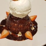 アウトバックステーキハウス 品川高輪店 - 