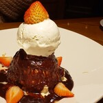 アウトバックステーキハウス 品川高輪店 - 