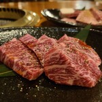 焼肉 小次郎 - 