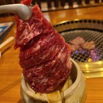 焼肉 小次郎 - 