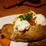 アウトバックステーキハウス - 